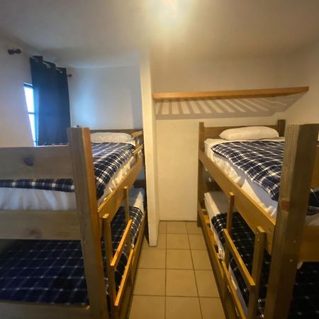 Hostal 17-52 과테말라 외부 사진