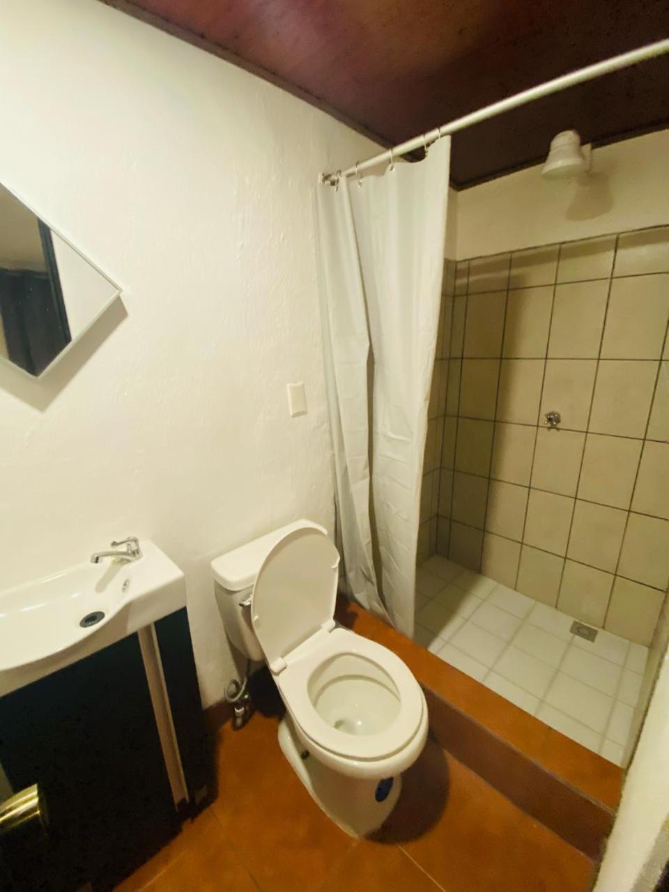 Hostal 17-52 과테말라 외부 사진