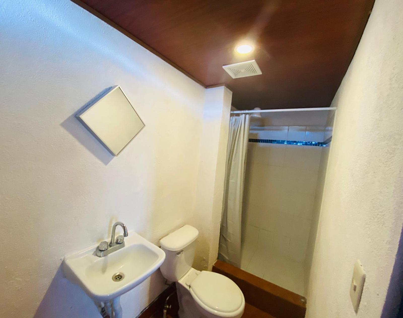 Hostal 17-52 과테말라 외부 사진
