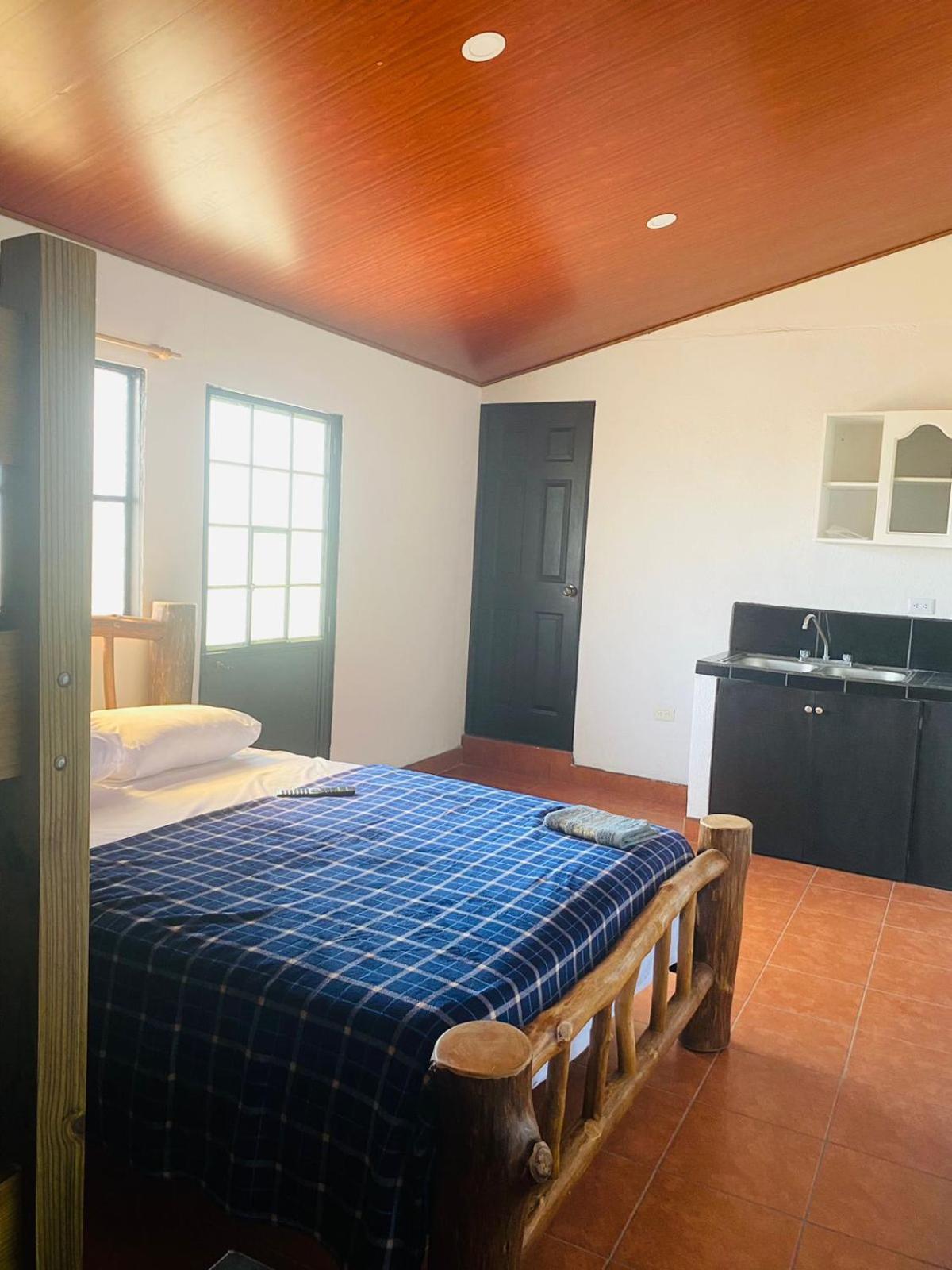 Hostal 17-52 과테말라 외부 사진