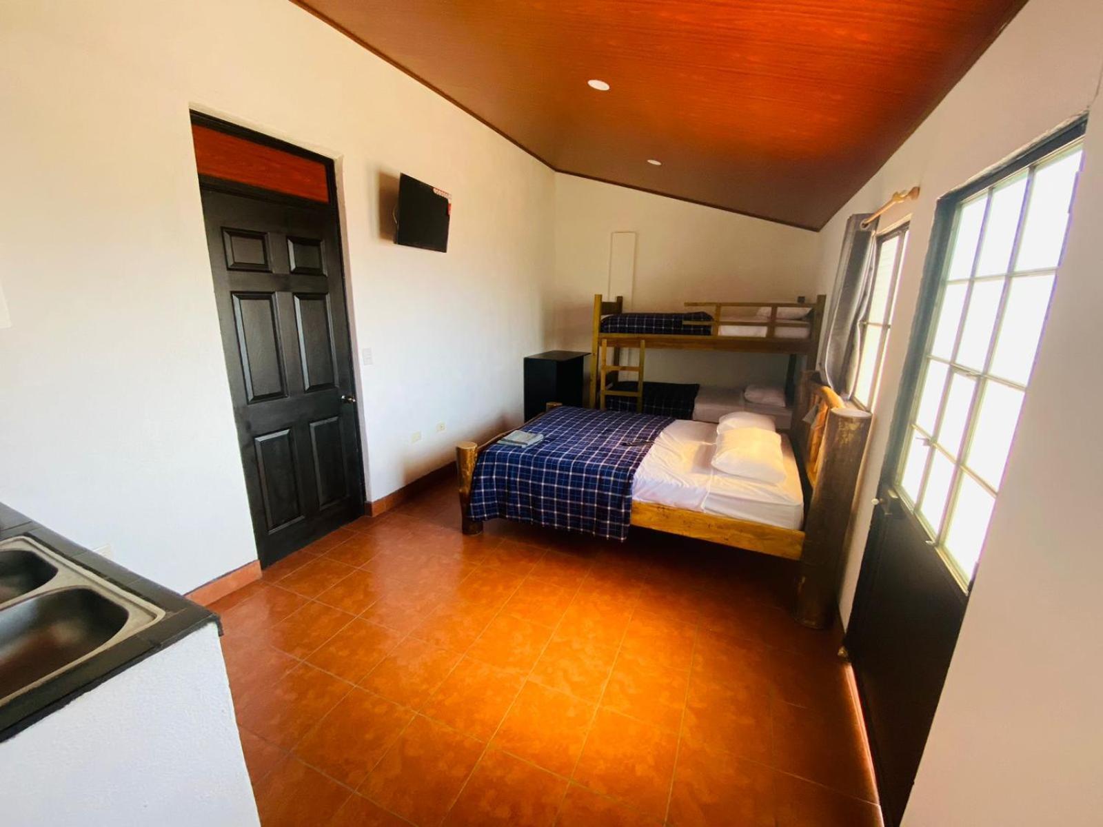 Hostal 17-52 과테말라 외부 사진