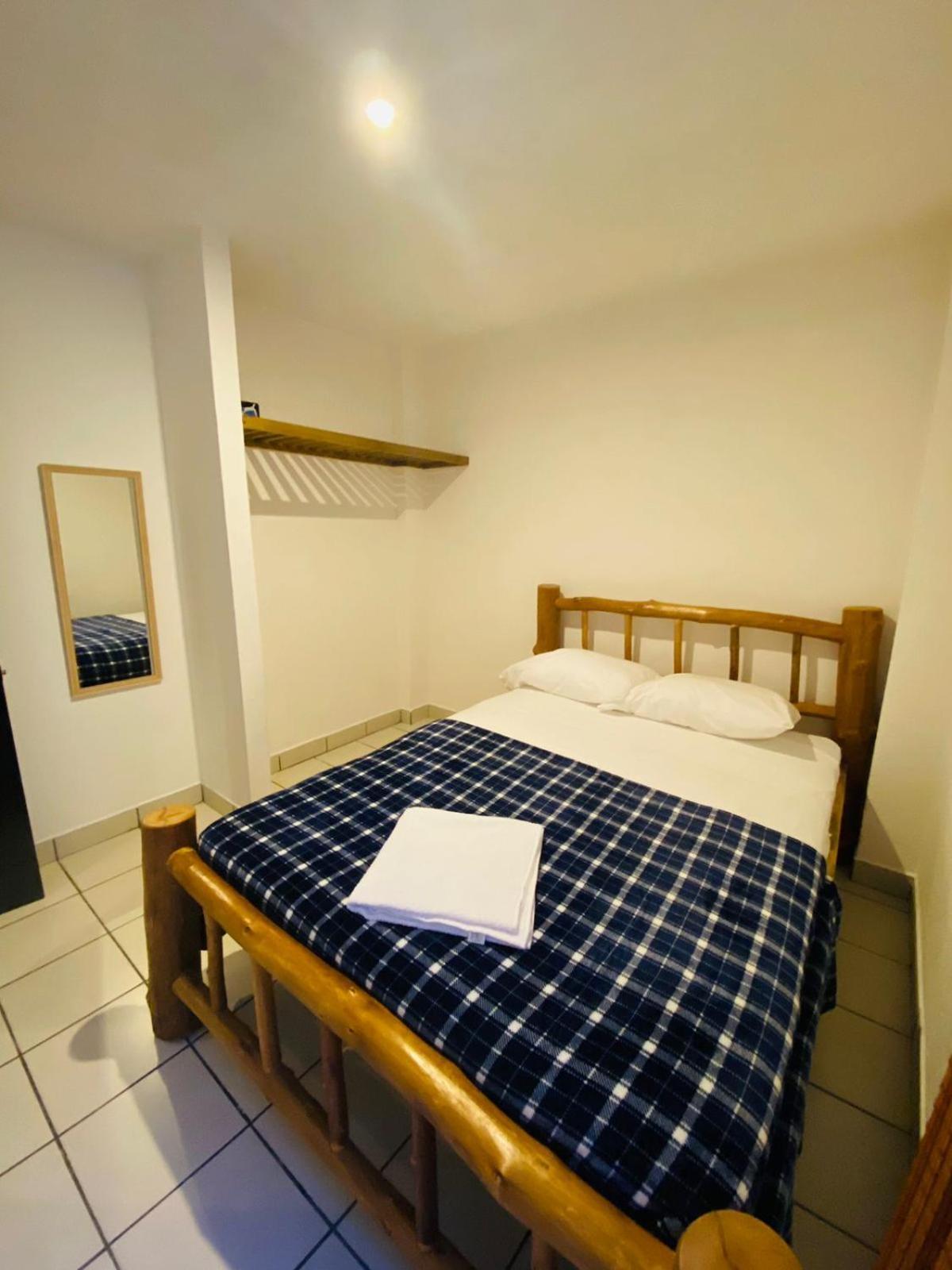 Hostal 17-52 과테말라 외부 사진