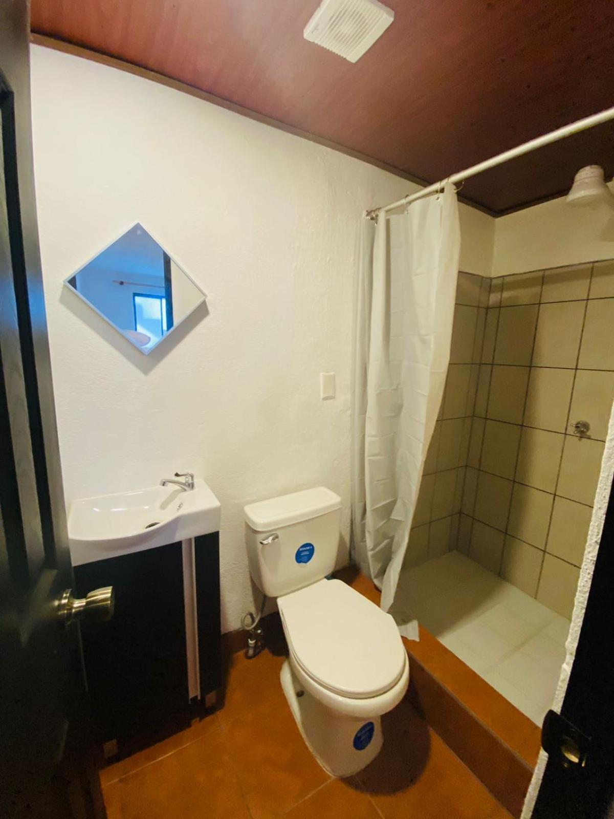 Hostal 17-52 과테말라 외부 사진