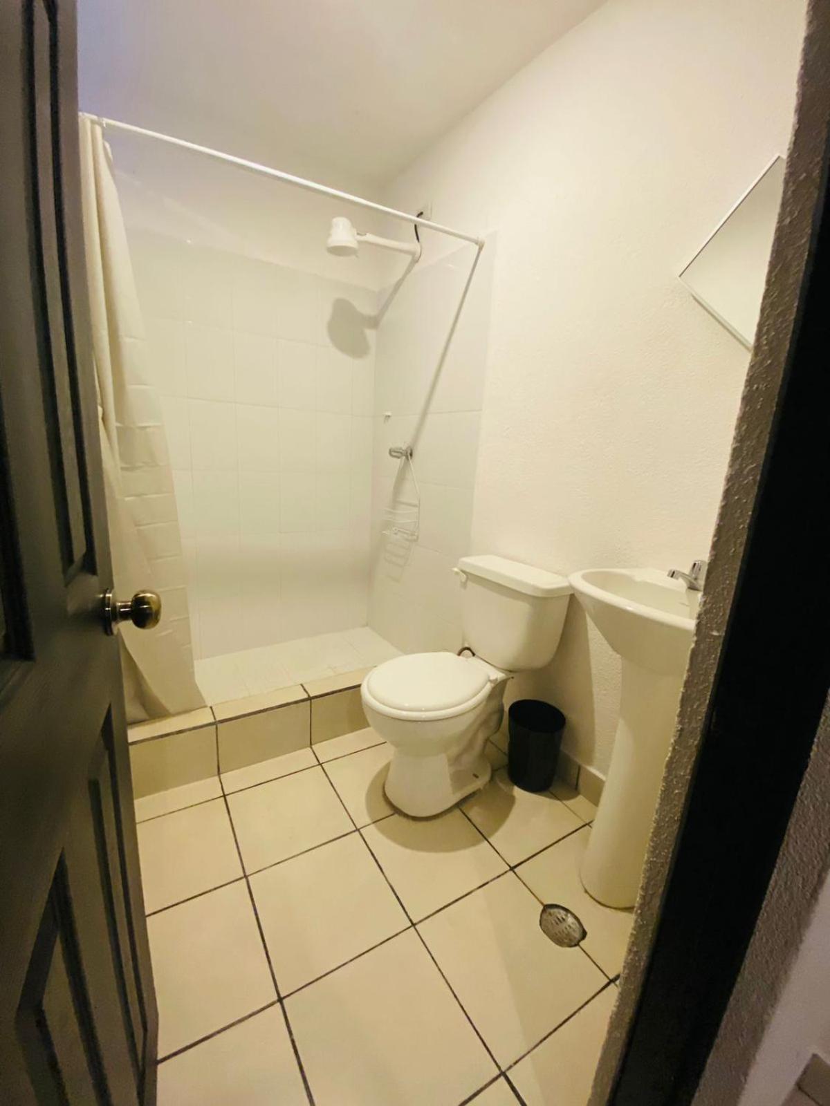 Hostal 17-52 과테말라 외부 사진
