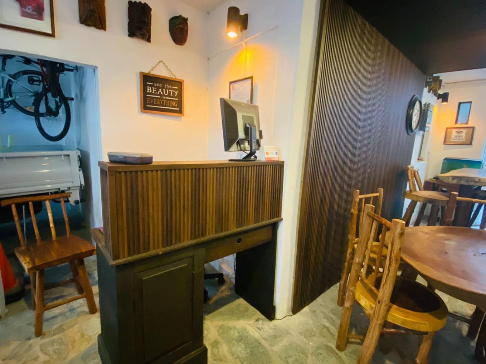 Hostal 17-52 과테말라 외부 사진