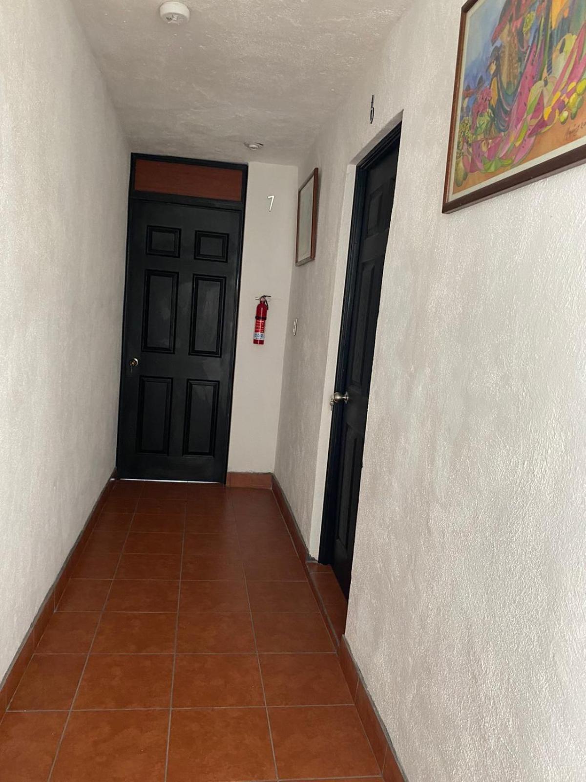 Hostal 17-52 과테말라 외부 사진