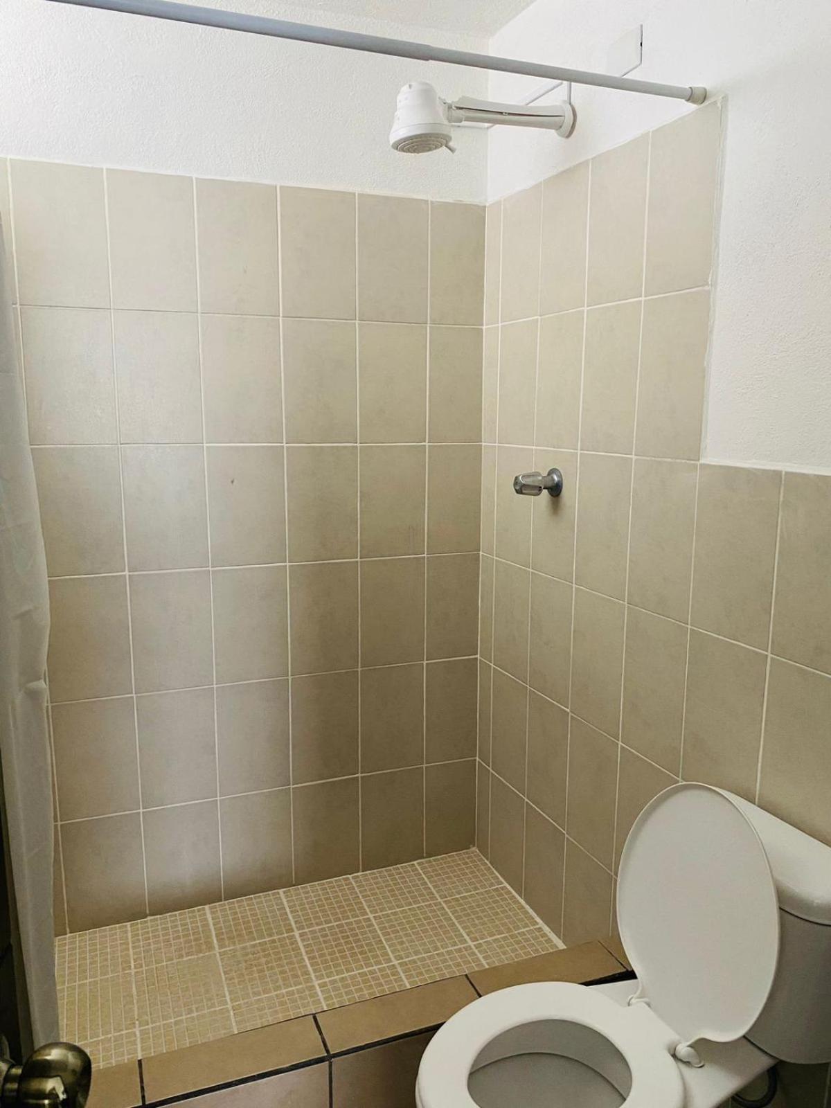 Hostal 17-52 과테말라 외부 사진