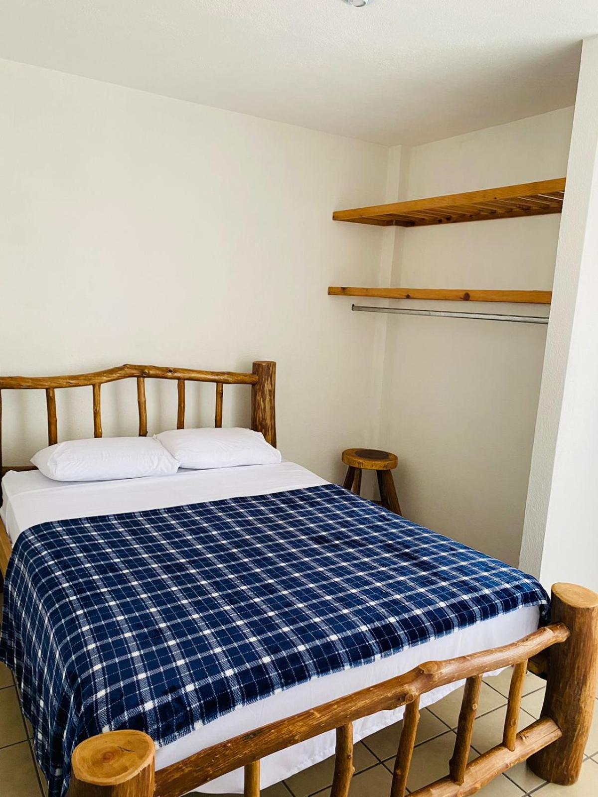 Hostal 17-52 과테말라 외부 사진