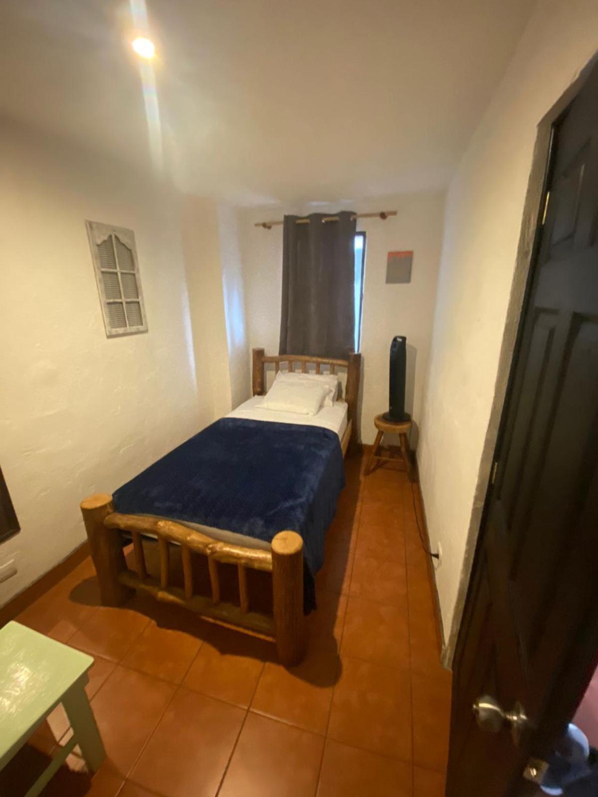 Hostal 17-52 과테말라 외부 사진