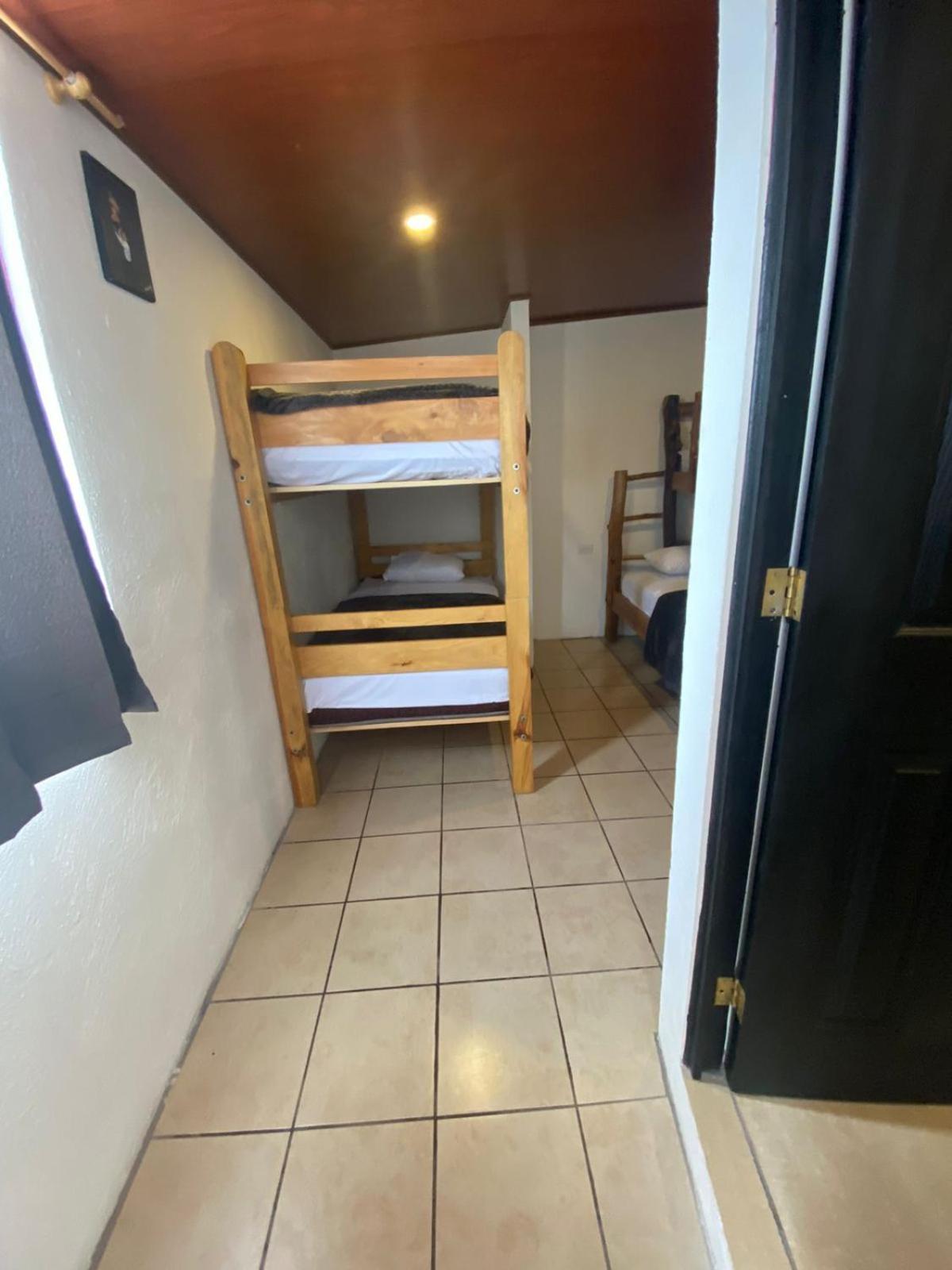 Hostal 17-52 과테말라 외부 사진