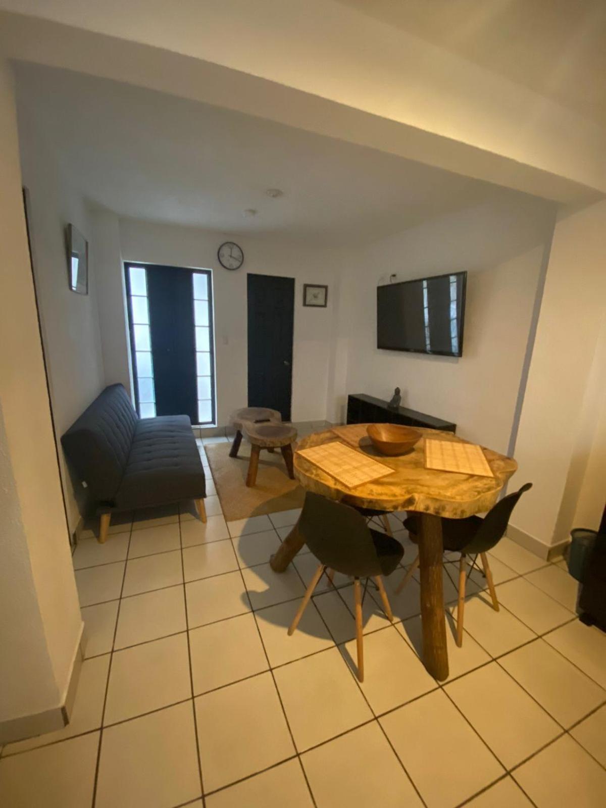 Hostal 17-52 과테말라 외부 사진