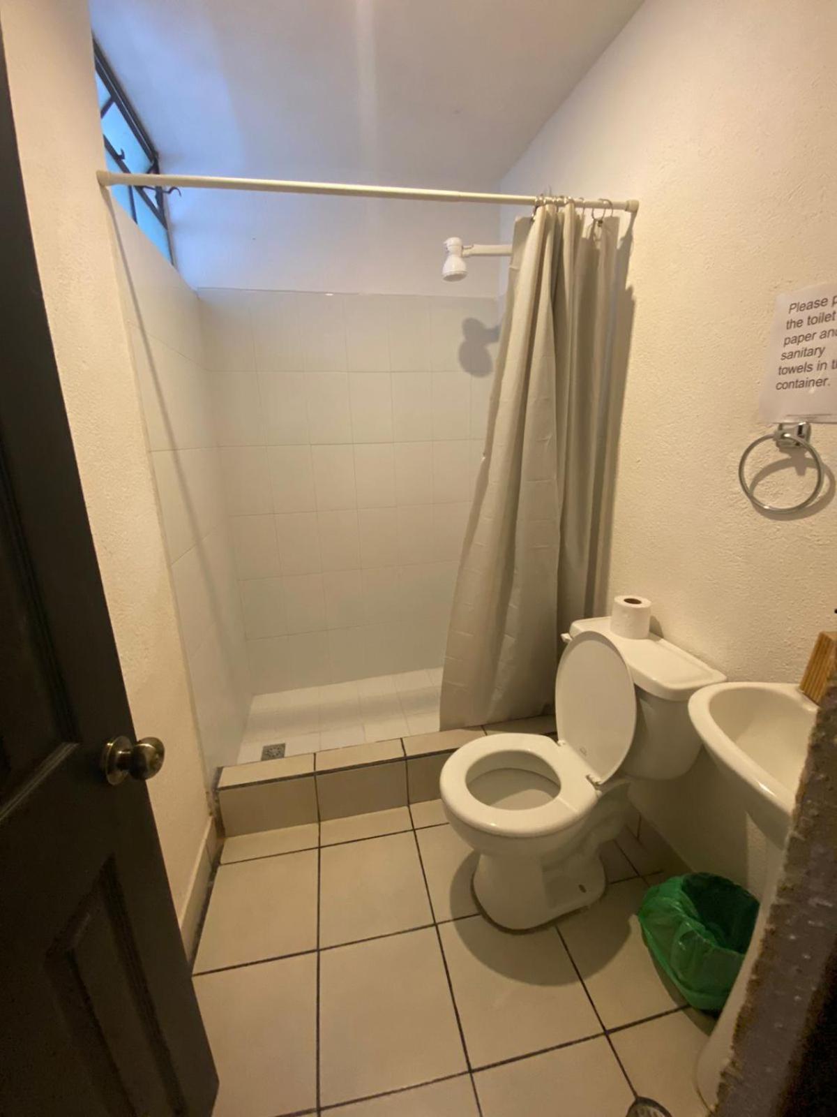 Hostal 17-52 과테말라 외부 사진