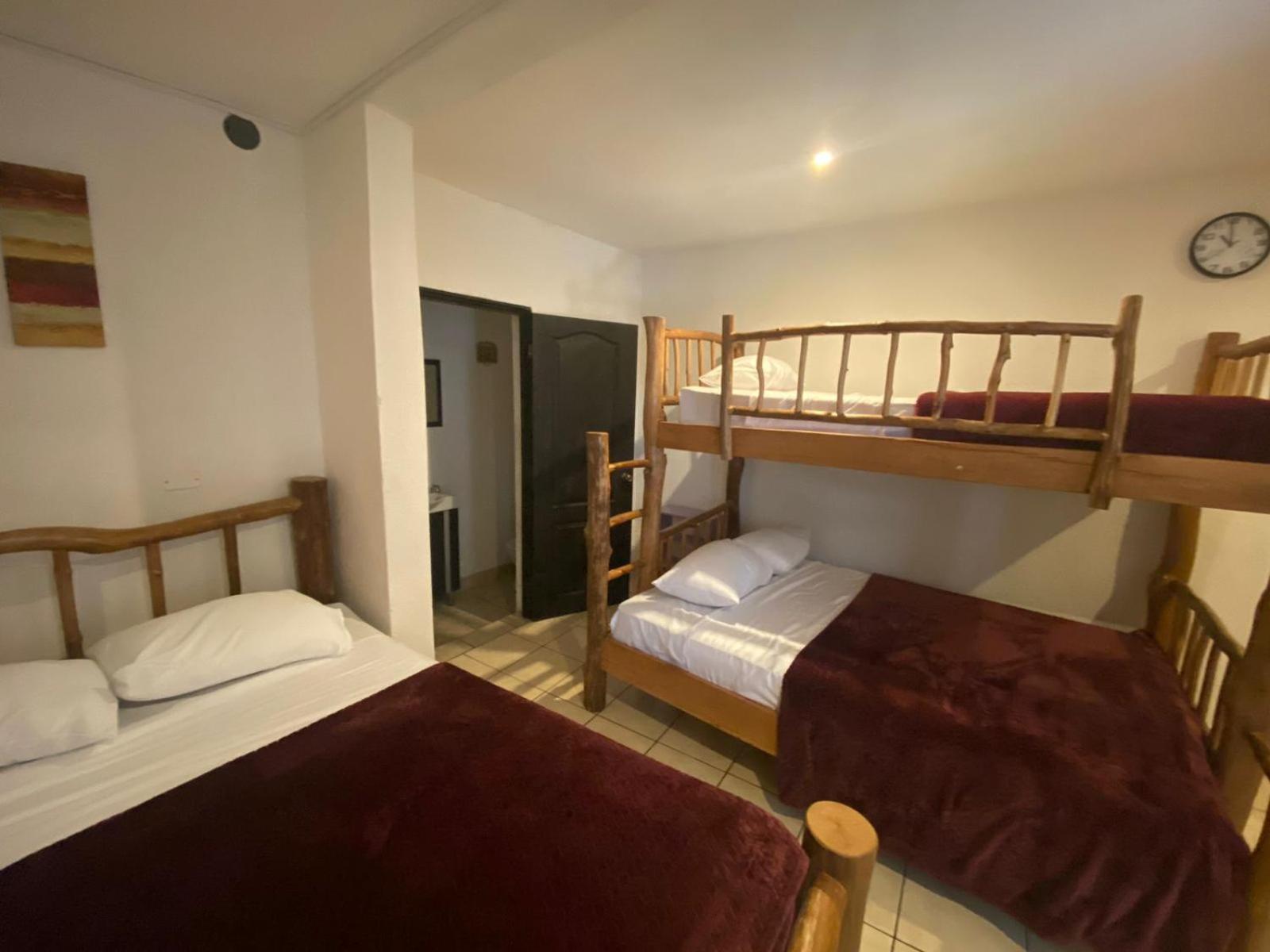 Hostal 17-52 과테말라 외부 사진