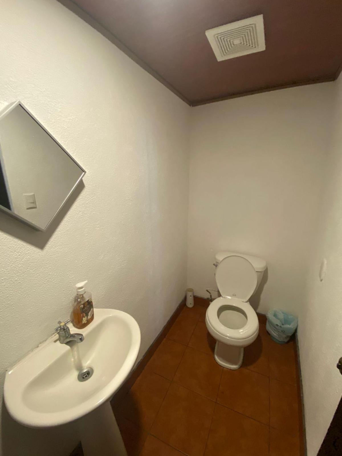 Hostal 17-52 과테말라 외부 사진