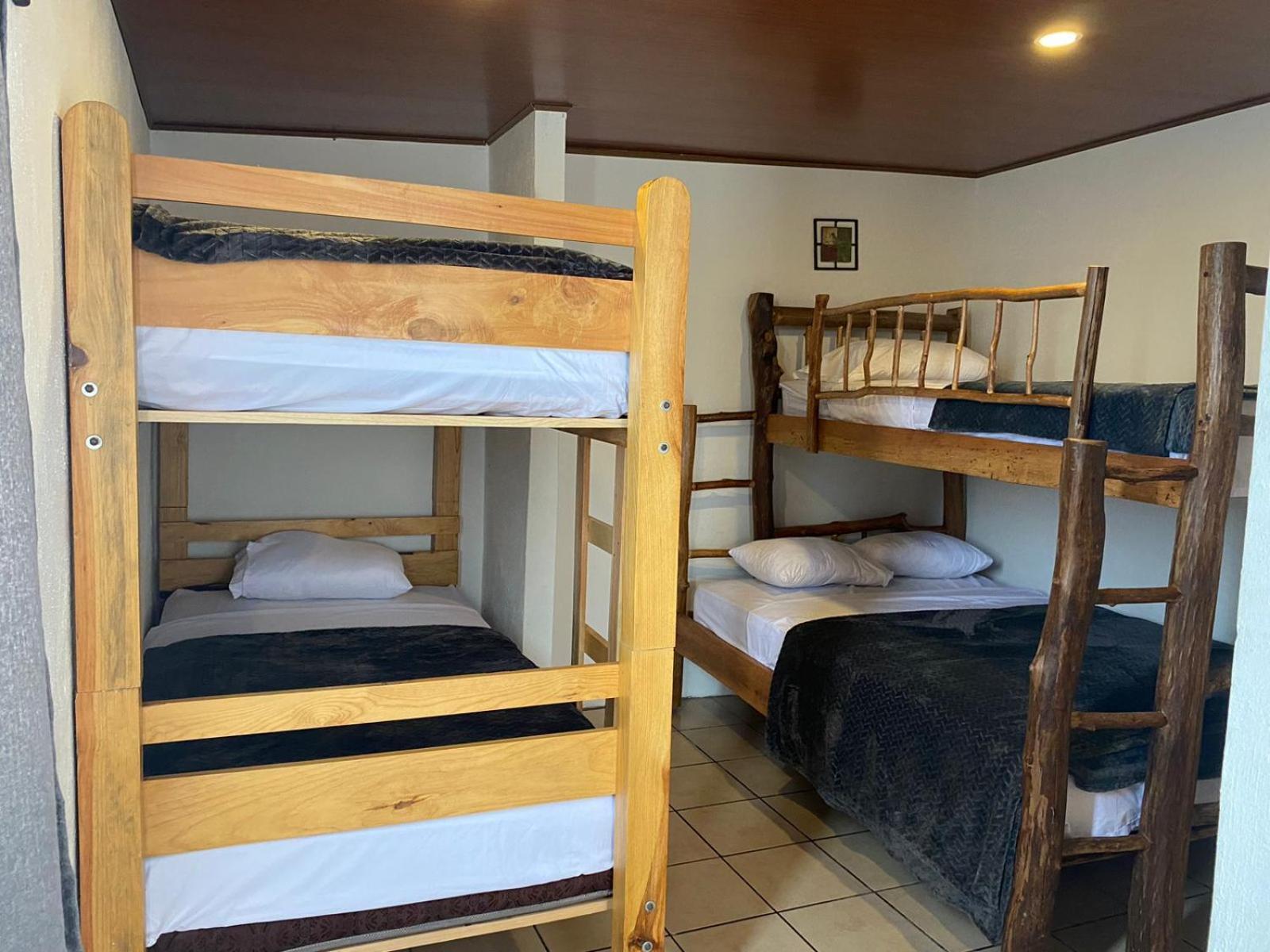 Hostal 17-52 과테말라 외부 사진