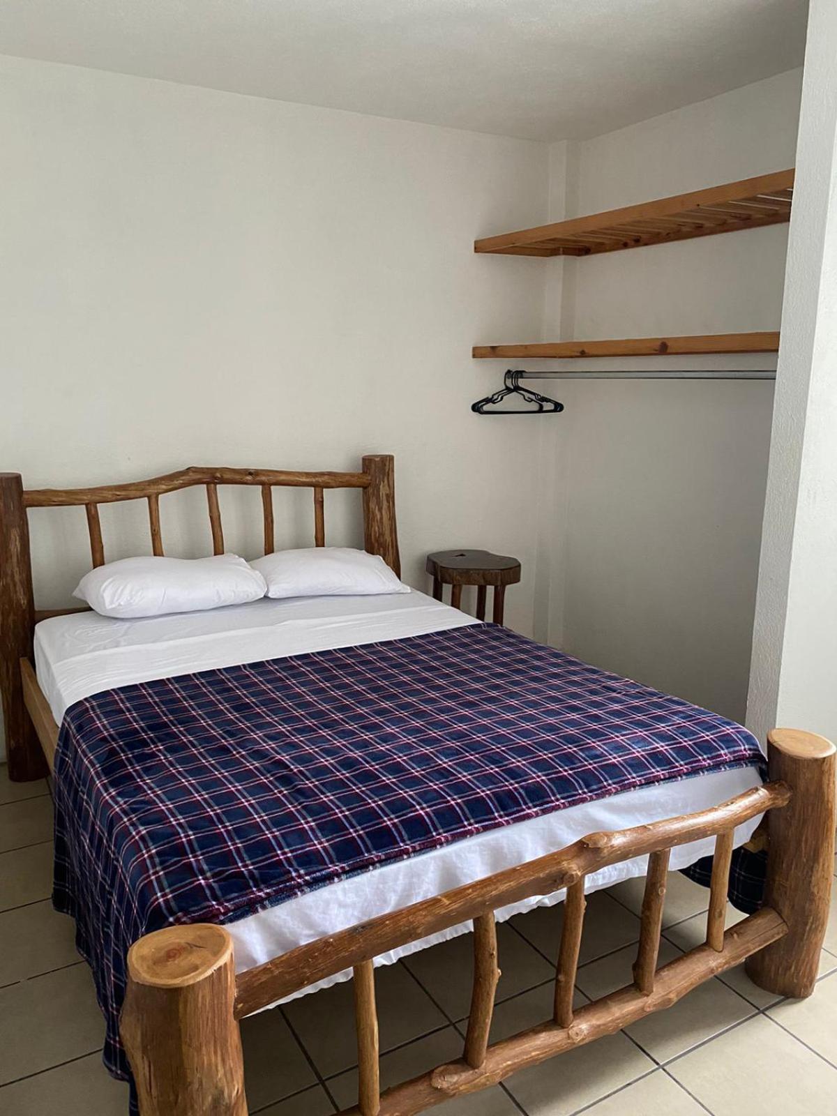 Hostal 17-52 과테말라 외부 사진