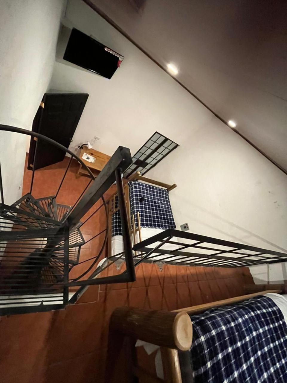 Hostal 17-52 과테말라 외부 사진