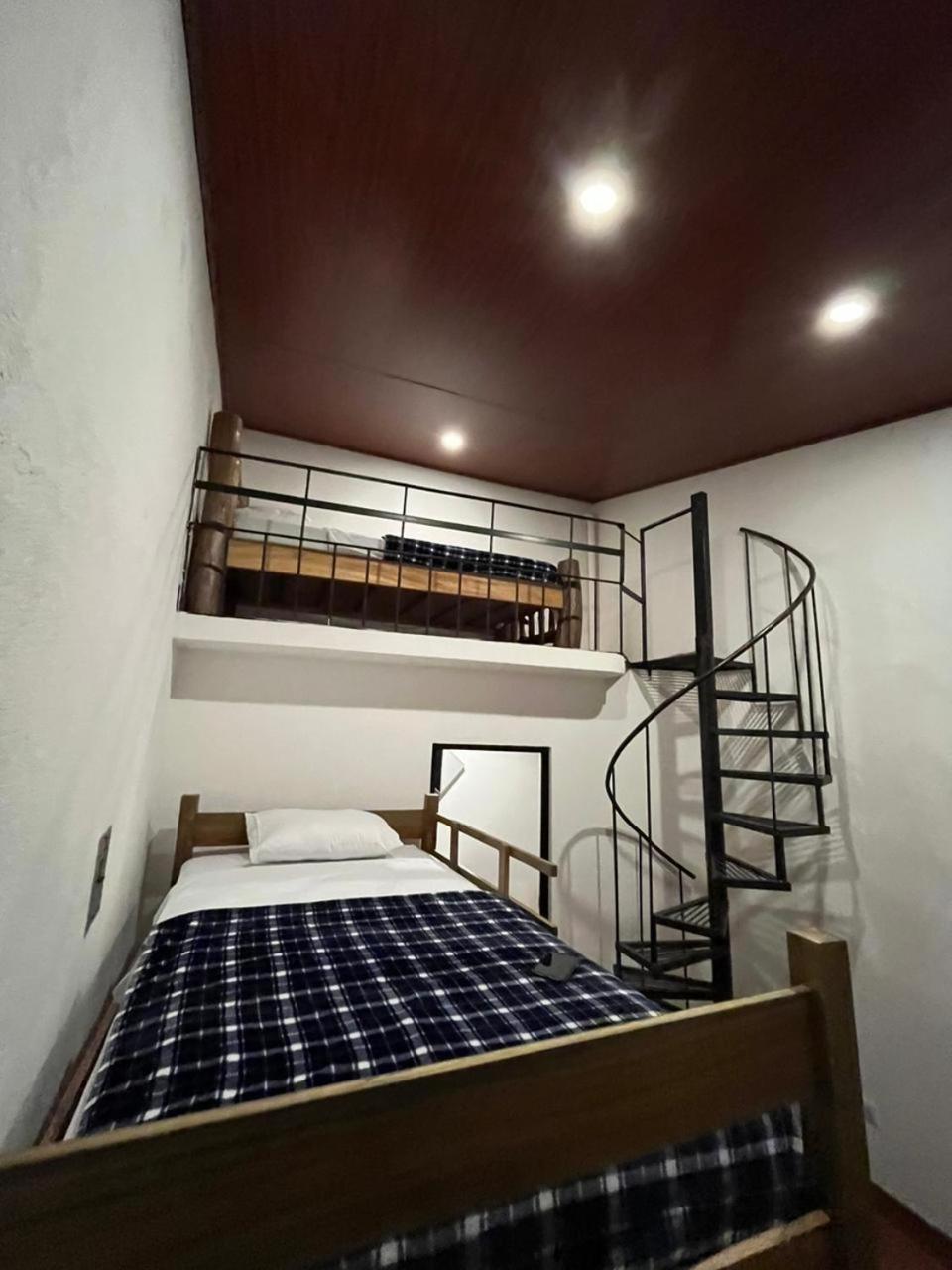 Hostal 17-52 과테말라 외부 사진