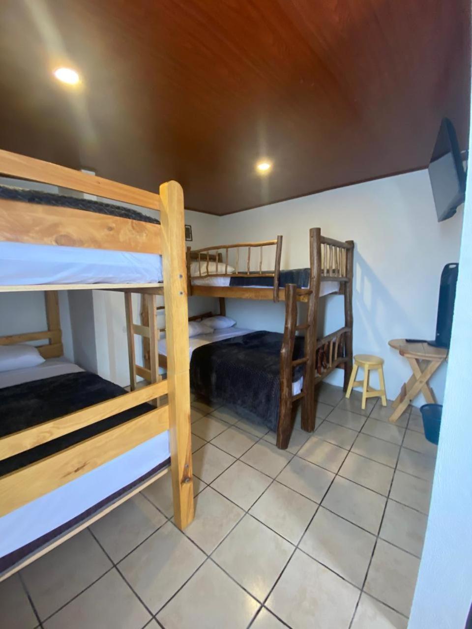 Hostal 17-52 과테말라 외부 사진