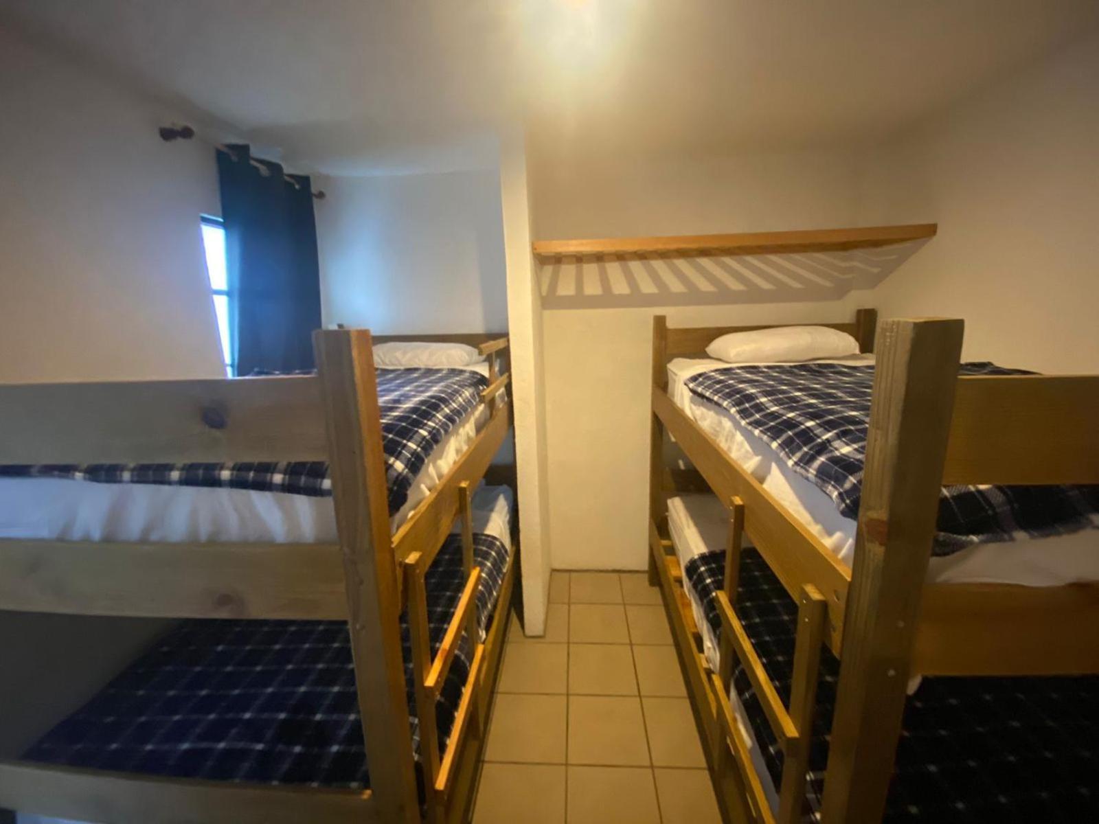Hostal 17-52 과테말라 외부 사진